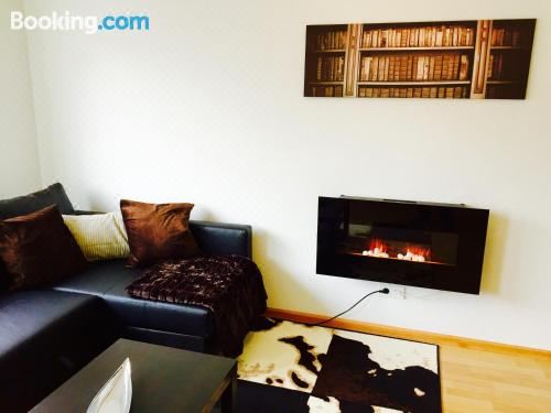 豪华公寓60平方米