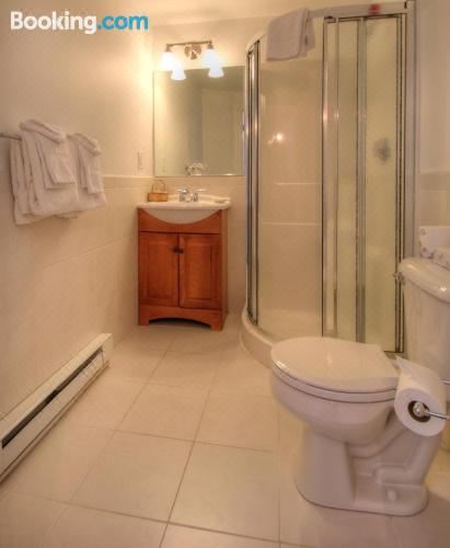 带阳台的经典房 - 主旅馆大楼