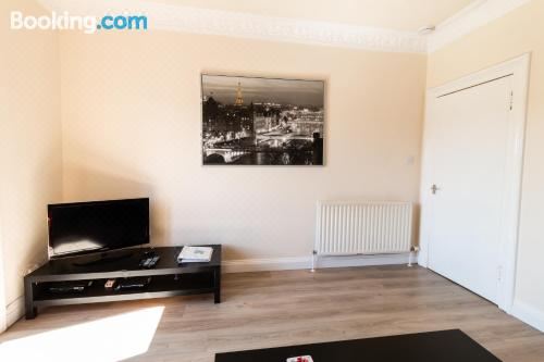 Mycosyapartment 47 Two-Bedroom Apartment