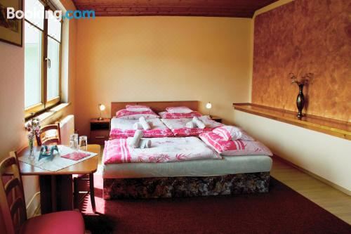 #6舒适三人间 - 带浴室