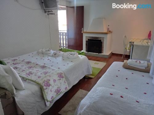 Recanto Dos Fernandes Triple Room