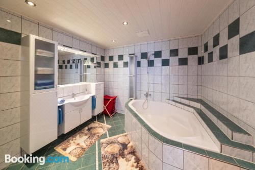 Unterschwabegghof Apartment with Balcony