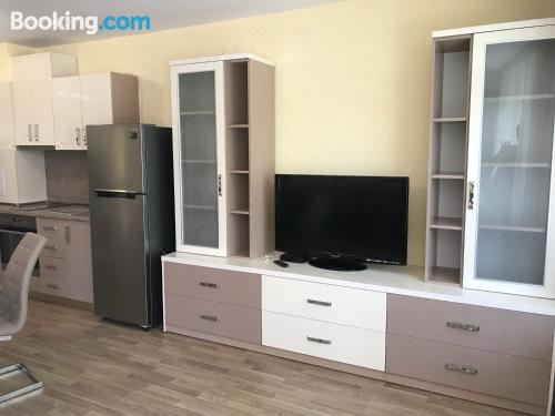 公寓 - 地面楼层