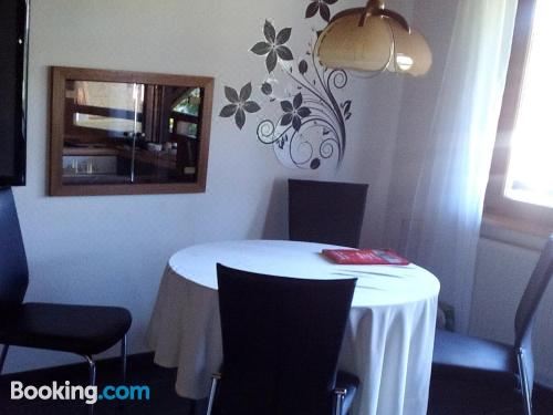 高级两卧室公寓