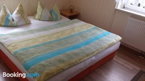 Ferienwohnung am Elbradweg Two-Bedroom Apartment