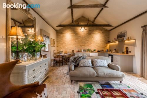 豪华双人房带浴室