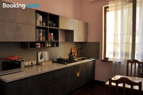 舒適三人間 - 帶淋浴