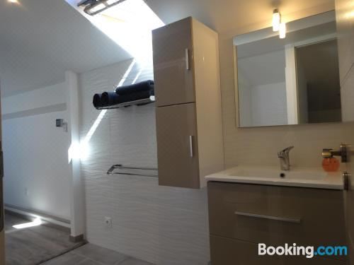 复式一卧室公寓