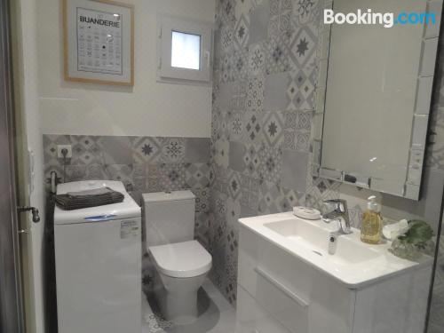 公寓 - 地面楼层