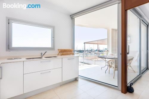 Casa Catalina Mallorca Sea Front Apartment with Sea View