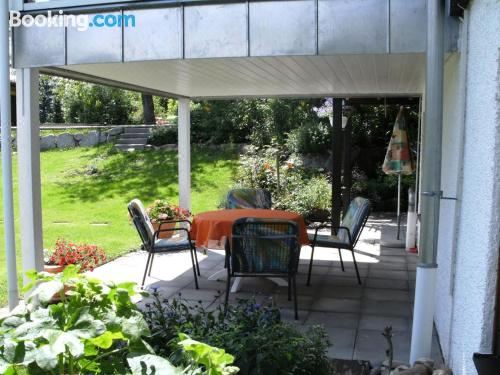 高级一卧室公寓