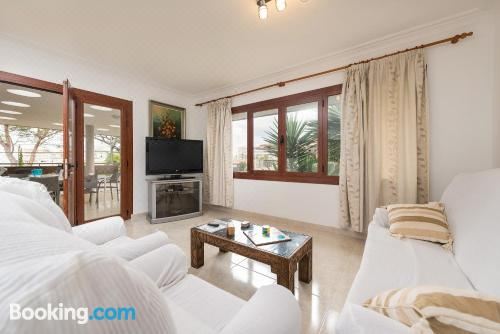 Elianto Three-Bedroom Villa