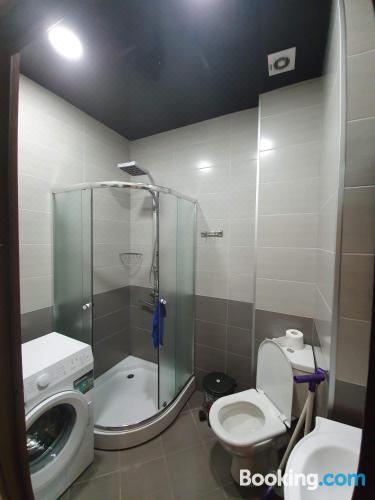 一室房（带阳台）