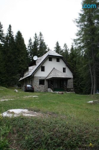 Studios Šumska Kuća 1 Studio