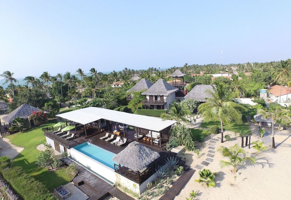 Chic Hotel Boutique