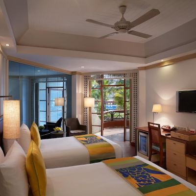 Superior Room Caravela Beach Resort Promo Code