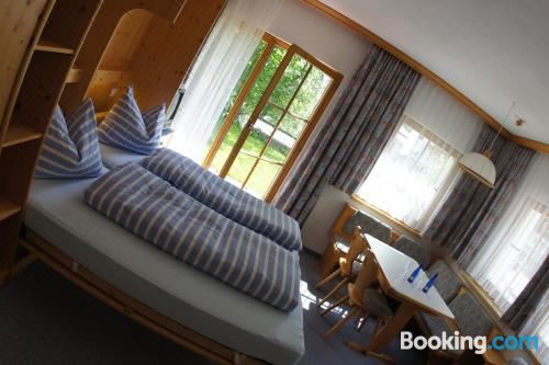 大型一卧室公寓