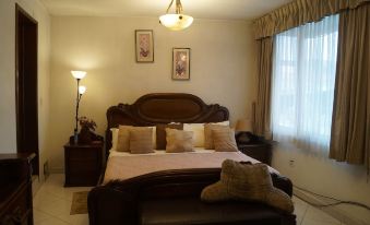 Apartamentos Confortables Aeropuerto - Housity