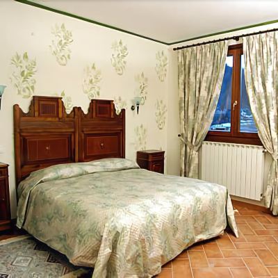 Classic Double Room La Griglia Promo Code