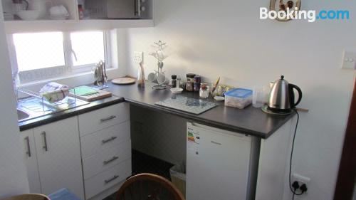 公寓 - 地面楼层