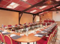 Best Western Central Hotel, Tours