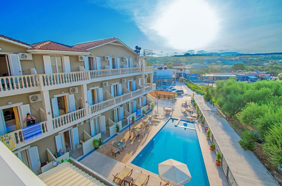 Hotel Emilia