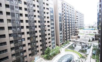 Zhanqian International Apartment