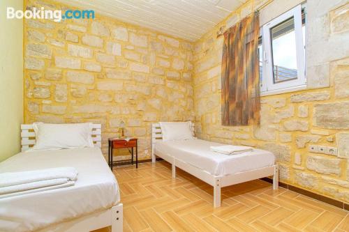 别墅（带独立泳池）