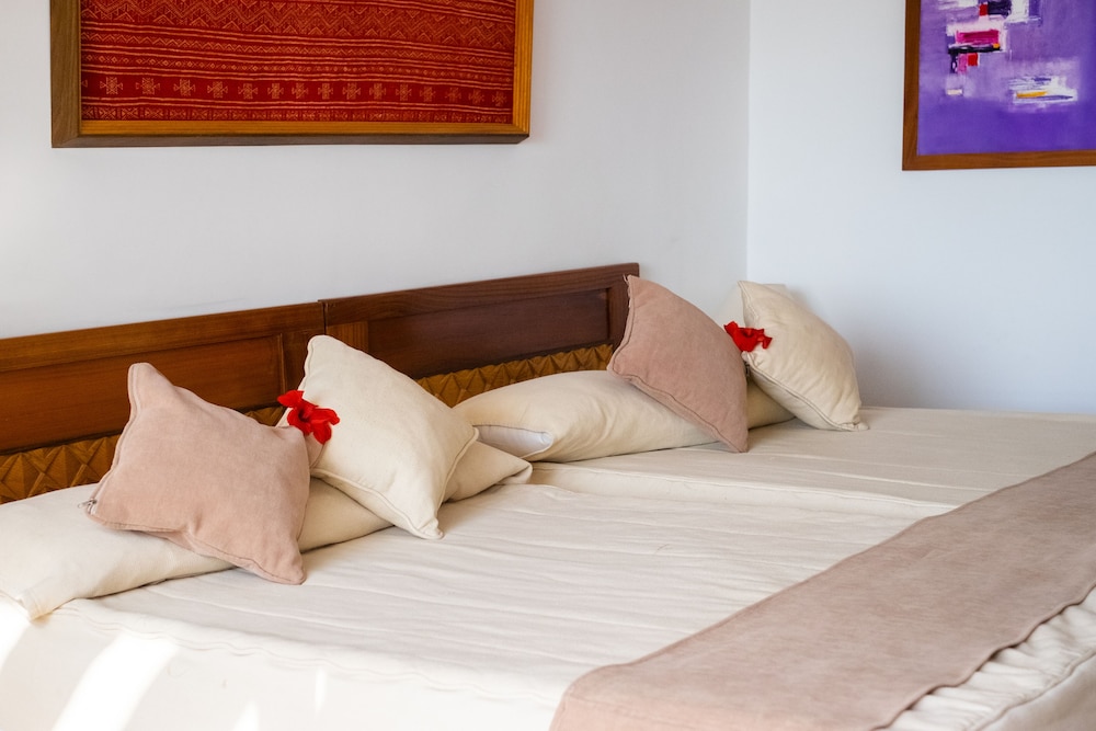 The Orangers Beach Resort and Bungalows All InclusiveSuperior Room