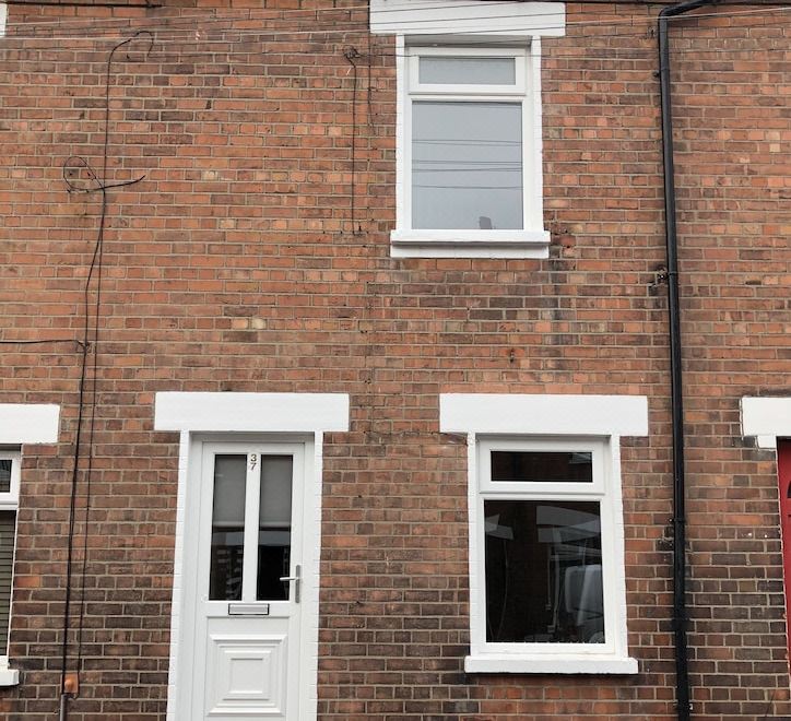 Belfast Town House - Housity