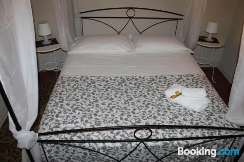 双人房（带独立浴室）