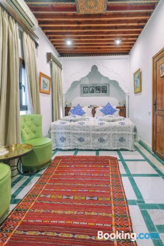 Dar Baibou Superior Double Room