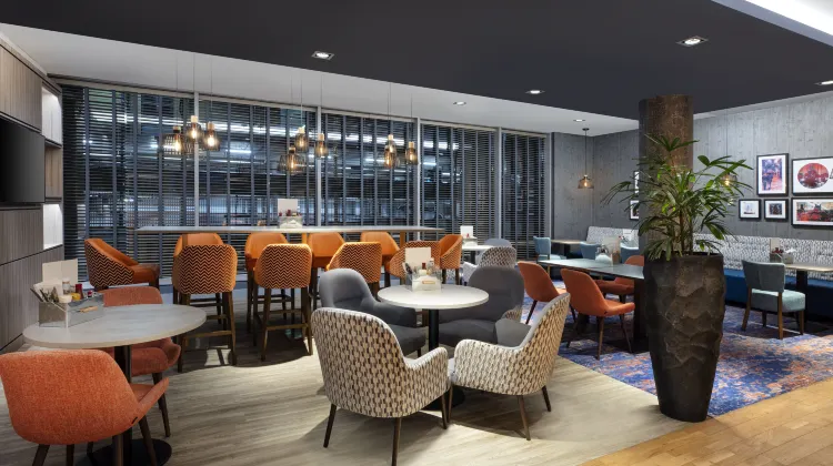 Jurys Inn Exeter Dining/Restaurant