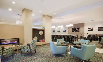 Residence Inn by Marriott San Jose Airport
