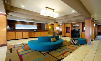 Fairfield Inn & Suites Muskogee