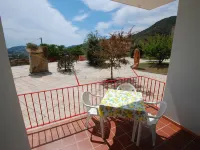 Is Murtas Hotels in Jerzu