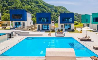 Gapyeong Saint 21 Pool Villa