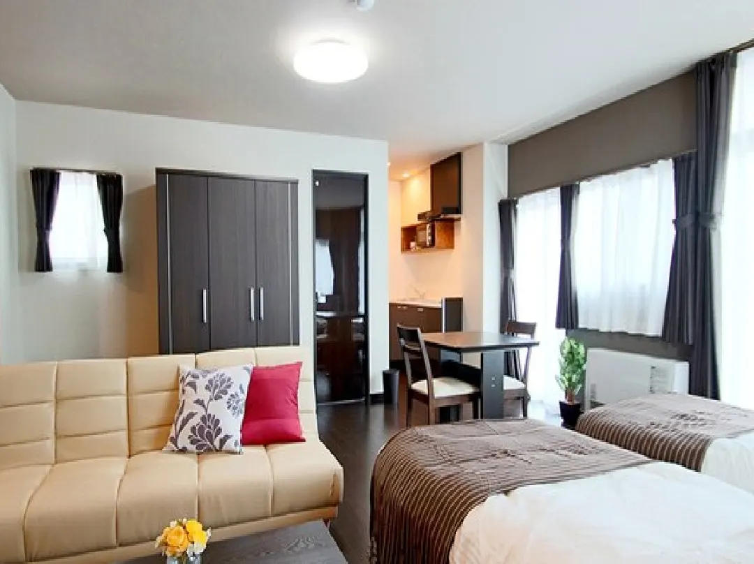 Sa Inn Nagano Nanase - 長野市