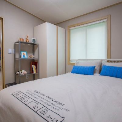 Happy Heart(Check-in 15:00) 양평 레터스펜션 쿠폰