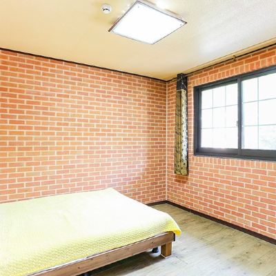 49 sqm bed room 4 용인 메이플펜션 쿠폰