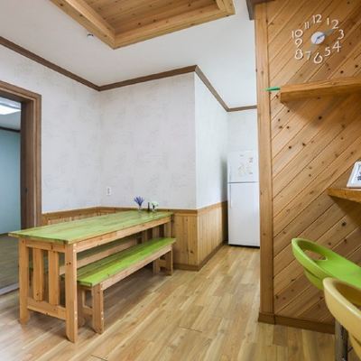 바람 소리 룸 산청 지리산힐링펜션 쿠폰
