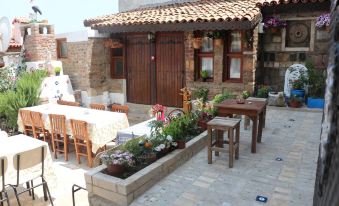 Limaki Konak Sirince - Housity
