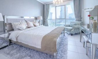 Elite Royal Apartment - Burj Khalifa & Fountain View - Premier