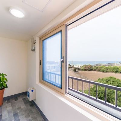 Dunjibong (Ocean View) 제주 감수구르연금호텔(해경) 쿠폰