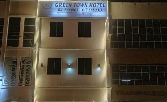Green Town Hotel & Resort - Alor Setar