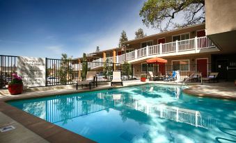 Best Western the Inn of Los Gatos