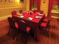 Angel and Royal Hotel Các khách sạn ở Grantham