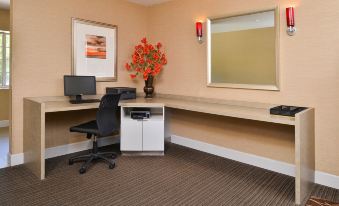 Best Western Inn & Suites San Diego Zoo -SeaWorld Area