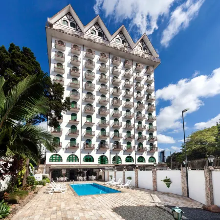 Hotel Tannenhof