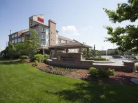 Monte Carlo Inn Brampton Hotel a Brampton